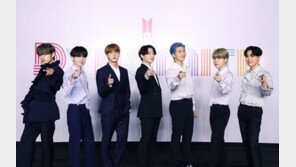 BTS, 美서 가장 많이 트윗된 가수…일론 머스크까지도 제쳤다
