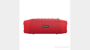 하만, 인피니티 블루투스 스피커 4종 출시