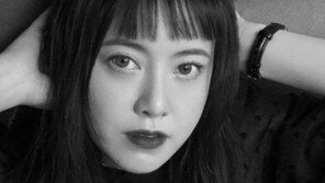 구혜선, ‘아침마당’ 출연 예고…“교복 입으면 화내실거죠”