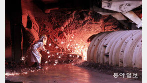 日도 사활 건 ‘수소환원 제철’ 기술…“대기업 지원법”이라며 예산 ‘0원’