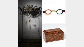 “공예로 전세계에 치유-희망 메시지 전하겠다”