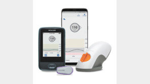 비대면 시대, 당뇨 관리법으로 주목받는 연속혈당측정시스템