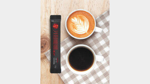 늘어나는 나잇살, 가르시니아 커피로 내장비만 관리