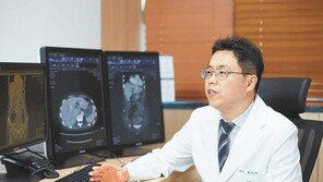 로봇 절제술부터 이식까지… 최적의 간암 치료법 찾아야