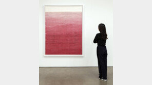 봄 맞은 삼청동, 새 전시로 문 열다