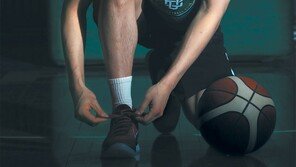 신발끈 다시 묶은 허웅 “나는 슈터다”