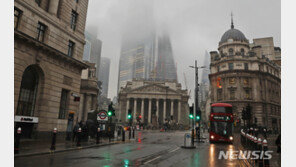 영국, 내달 8일부터 봉쇄 완화…6월말 전면 해제 목표