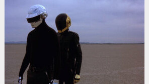 佛 일렉 듀오 다프트 펑크, 28년 만에 전격 해체