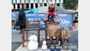 [단독]日 ‘위안부-징용 배상금, 한국정부가 先지급’ 검토 의사 