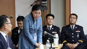 수사권 부여받은 임은정 “등산화 장만한 듯 든든…감사”