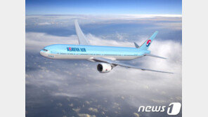 국토부 ‘좌고우면’ 국적사 ‘선제대응’…‘엔진 사고’ 보잉기 올스톱