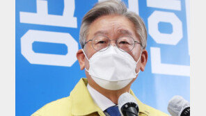 이재명, 의협 파업 예고에 “간호사 의료행위 허용해야”