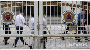 올해 국가공무원 8345명 뽑는다…58% 이달중 조기 충원