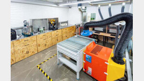 중기부 메이커스페이스 ‘루트’, 지역뉴딜 촉진 플랫폼으로 성장