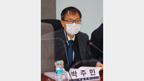 박주민 “신현수, 돌아올 거라 생각했다…‘대통령 패싱’ 말 안 돼”