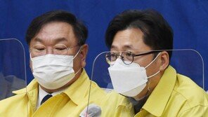 3·1절 집회 ‘8·15 태극기’ 재판되나…홍익표, 아이들 학습권 위협