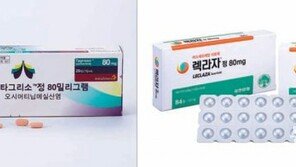 3세대 폐암 표적치료제 타그리소-렉라자, 전 세계 환자들의 새 희망