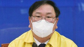 김태년, 백신 안정성 의문에 “與 의원들 먼저 맞겠다”