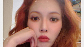 “뺨 때린 적 없다, 글 쓴 분 행복하길”…현아, 학폭 의혹 부인[전문]