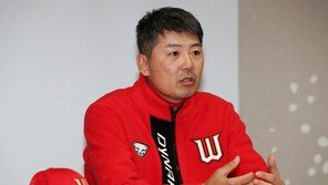 추신수 영입에 김원형 감독 활짝…“외국인 타자 한 명 더 얻었다”