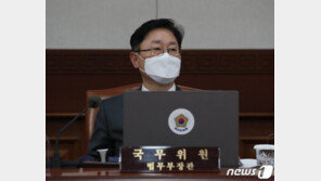 돌아온 신현수…민주, 검찰개혁 시즌2는 어떻게