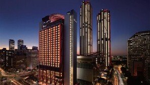 [Hotel Info] 페어몬트 앰배서더 서울, 여의도 새로운 랜드마크인 파크원에 문 열어 外