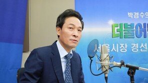 우상호 “백신 딴죽 걸지말고 여야 후보가 먼저 맞자…민주당선 내가 1호”