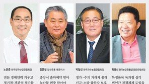 “정가-수의매매 확대하고 농산물 출하예약제 도입해야”