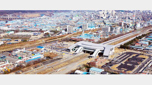 인프라 확충으로 ‘퀀텀점프’ 꿈꾸는 대구 서구