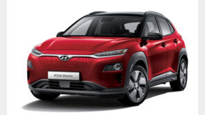 코나·아이오닉 EV 등 2만6699대 리콜… 배터리 결함 결론