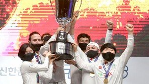 [스포츠 단신]TS·JDX, 프로당구 챔피언 등극… MVP에 이미래