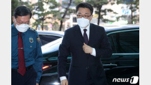 ‘상견례’ 마친 김진욱 “‘견제는 견제, 협력은 협력’ 공감대 만들었다”