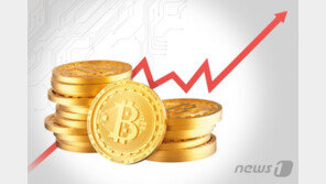 급락하던 비트코인 상승 반전, 4만9000달러 대까지 올라