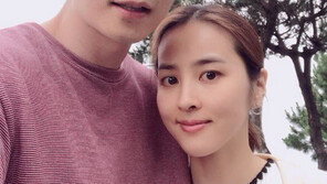 기성용, ♥한혜진에 “곧 만나, 혜진”