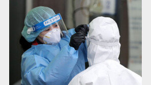 코로나 의료진 임금 185억 밀렸다…K-방역 민낯?