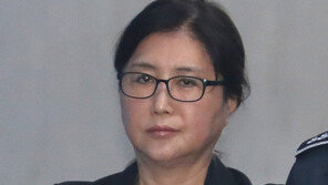 최순실 “국가·국민 기망한 안민석 국회의원직 박탈하라”