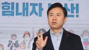 김영춘 “보선 출마 안했다면 가덕신공항 이슈 안됐을 것”