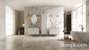 한샘, 초고가 욕실 브랜드 ‘바스바흐’ 출범