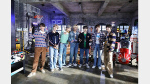 방탄소년단, ‘MTV언플러그드’ 출연…콜드플레이 ‘픽스 유’ 커버