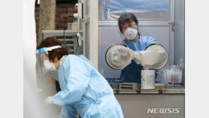 파견 의료진 인건비 부족…정부 “예비비 499억 추가 배정”