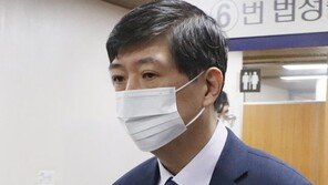 ‘재산 축소신고’ 김홍걸, 벌금 80만원형 확정…의원직 유지