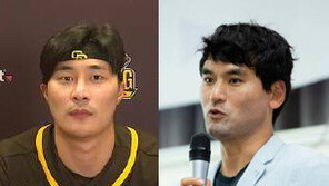 박찬호 “샤워할때 절대 등 밀어주지 마” MLB 김하성에 현실 조언