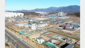 달성군 ‘국가 물산업 클러스터’ 지역경제 견인