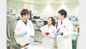 국내 최초 배터리 매출 10조원 돌파… 30여년 연구개발 투자 성과