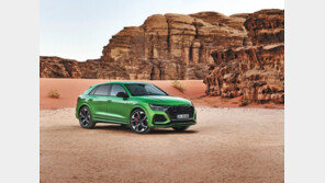 獨 3대 고급 차 브랜드에 신차용 타이어 공급