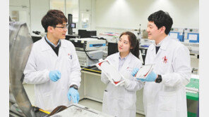 OLED-배터리-5G 등 주력사업 역량 강화