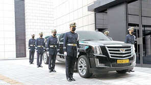 VIP 리무진 등 고객 감동 서비스 선보여