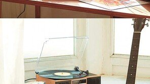 원스톱 생산체계 갖춘 ‘턴테이블’ 강소기업