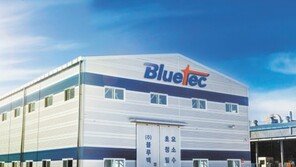 해외서도 사랑받는 고순도 차량용 요소수