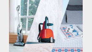 다이슨 등 수입 프리미엄 가전 국내 공급